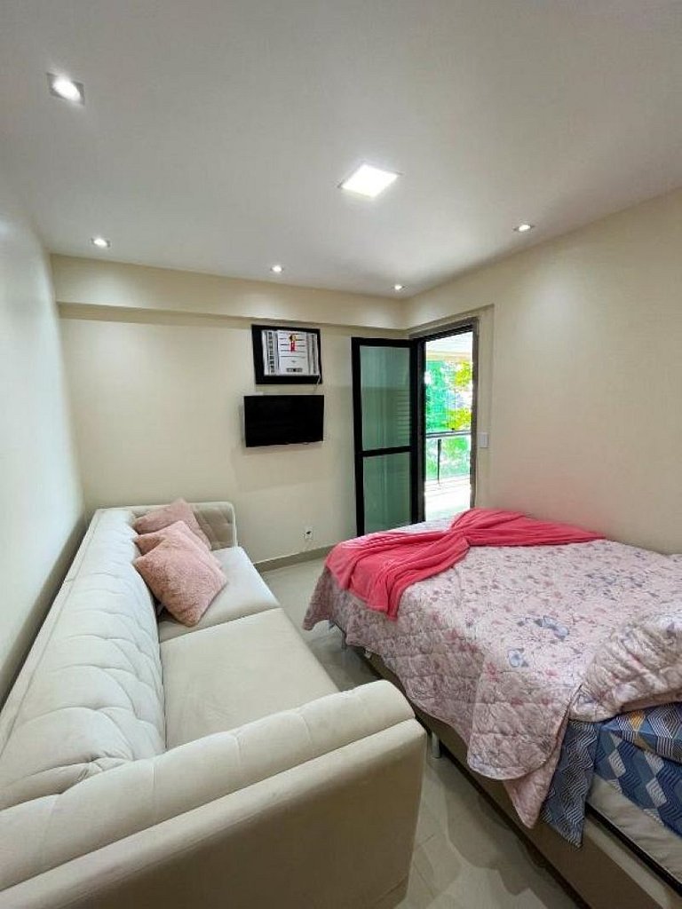 Refugio de los Sueños! Playa Privada y Ocio 5 Estrellas en P