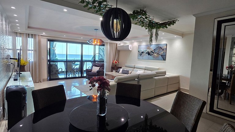 Refugio de los Sueños! Playa Privada y Ocio 5 Estrellas en P