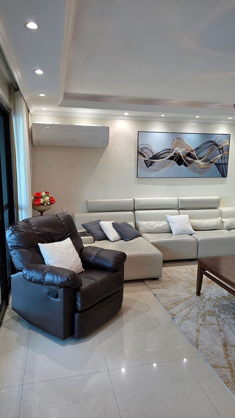 Dreams’ Refuge! Private Beach and 5-Star Leisure at Porto Re