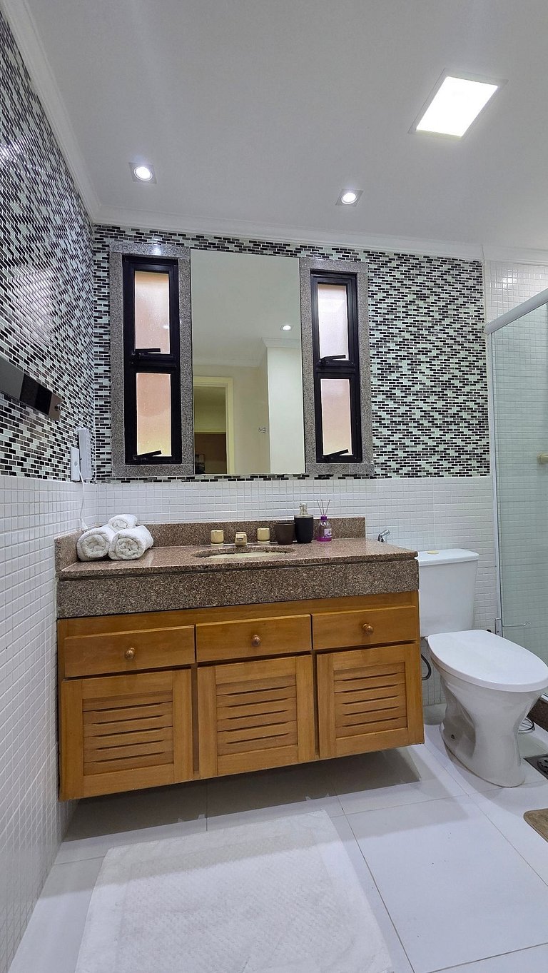 Refugio de los Sueños! Playa Privada y Ocio 5 Estrellas en P