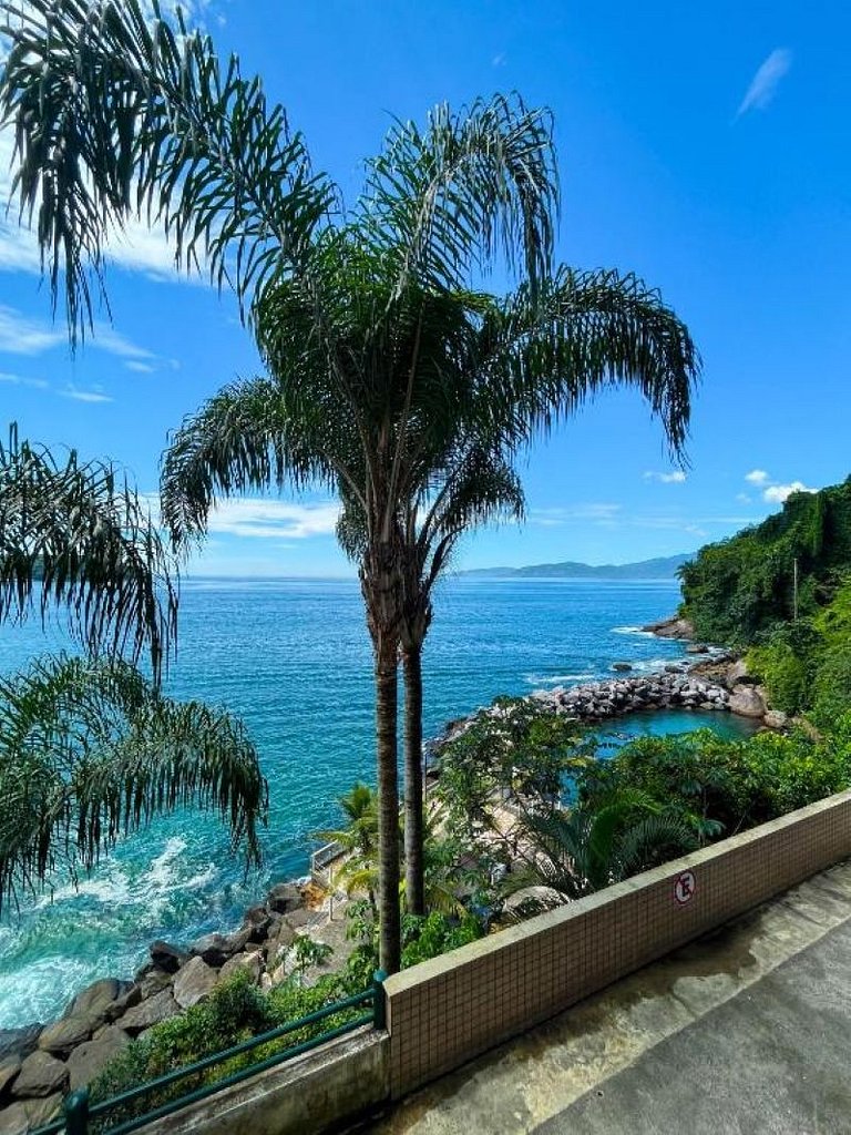Refúgio dos Sonhos! Praia Privativa e Lazer 5 Estrelas no Po