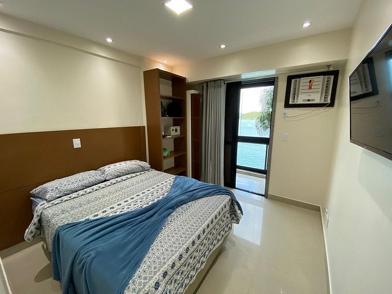 Dreams’ Refuge! Private Beach and 5-Star Leisure at Porto Re