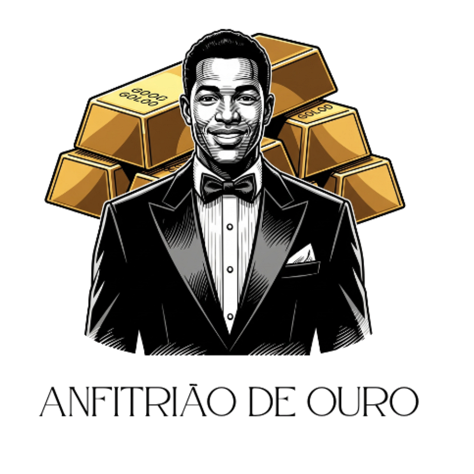 Anfitrião de Ouro