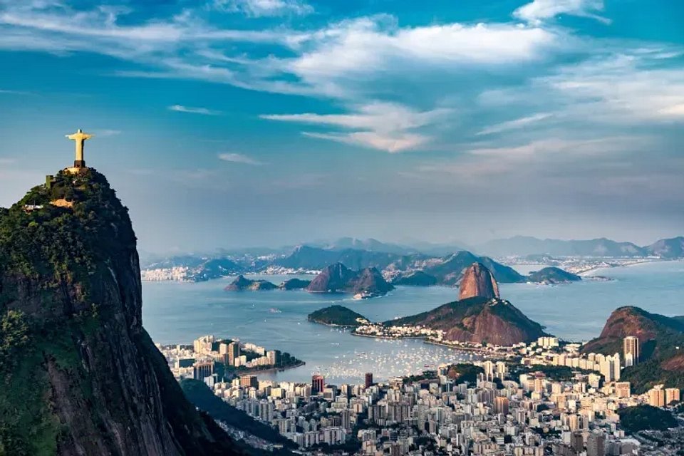 Melhor destino da América do Sul, Rio leva 3 prêmios no 'Oscar do turismo'